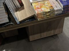 -扶光书店(中环店)