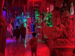 -水晶之星洗浴温泉汗蒸