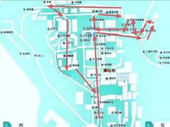 -潭柘寺景区