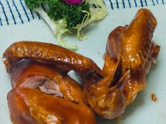 -酌宴府The China Club·广州万富希尔顿酒店(云城东路店)