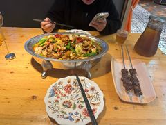-青禾小厨新疆菜(总店)