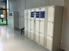 -回龙观体育文化公园