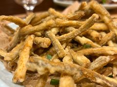 -抱德·潮汕味(敦和店原惠城鱼仔)