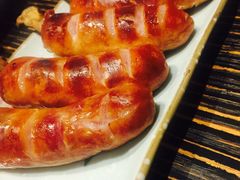 -山屋日式料理屋(宛平88店)
