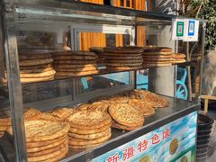 -新疆伊宁远征餐厅