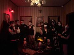 -棂笼·深度沉浸密室(武汉旗舰店)