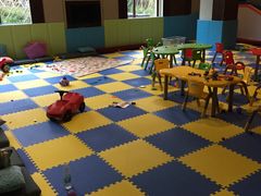 -上海崇明金茂凯悦酒店