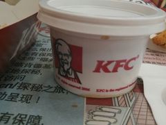 android_upload_pic-肯德基(西稍门店)