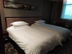 -南京钟山宾馆(江苏省会议中心)