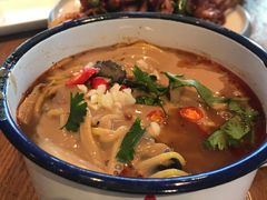 -华府九号海鲜烧烤大排档(龙域店)
