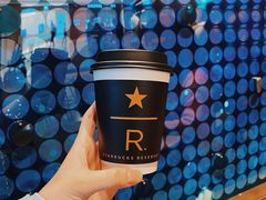 -星巴克臻选(上海合生汇1F店)