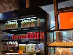 -东园小馆·早茶·淮扬小炒(水街店)