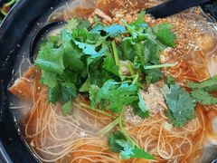 -大三元台湾鲁肉饭(沙井新桥店)