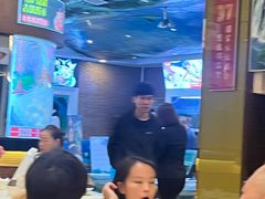 -益利大酒楼(井岸店)