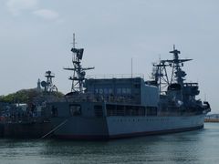 -中国人民解放军海军博物馆