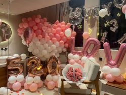 -AIYA艾亚宝宝宴·生日派对策划定制(钱江新城店)