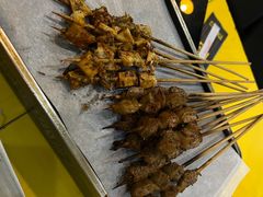 -望京小腰(北京总店)