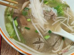 火车头米粉-越南牛肉河粉餐厅(书院巷店)