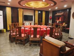 -东兴楼饭庄(六里桥店)