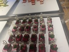 -汉巴味德(百年港湾店)