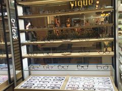 -瞳學會lens mart(南开大悦城店)