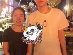 -MRX狼人杀俱乐部(黄浦店)