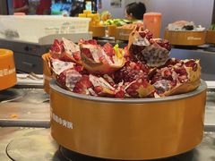 -龍歌自助小火锅(秦淮水游城店)