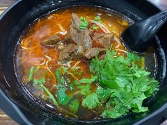 -张飞牛肉(观前街店)