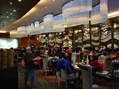 大堂-新兴·金羊座·粤菜点心(乐峰店)