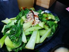 -绿柠食堂(北外滩店)