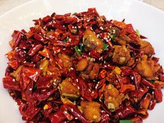 -玫瑰厅上海菜(兴国路店)