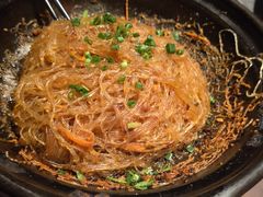 -炊烟小炒黄牛肉(浦东世纪汇店)