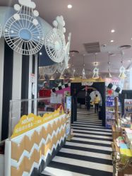 -奈尔宝·儿童乐园·亲子餐厅(前滩店)