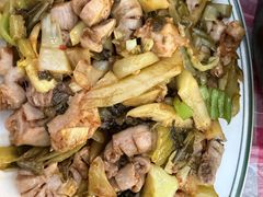 -黎记大排档(慈云路店)