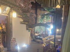 -淀里船宴(卓达店)