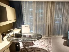 -上海静安洲际酒店
