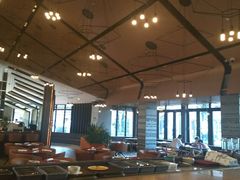 大堂-WOLFGANG PUCK KITCHEN & BAR(迪士尼小镇店)