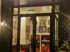 -星期五餐厅(金融街店)