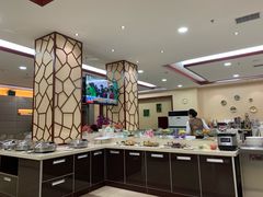 -西港航空酒店(银川南门广场机场巴士店)