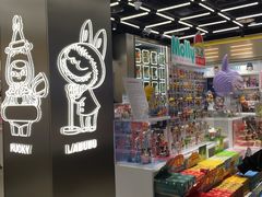 -泡泡玛特POPMART(赛格国际购物中心店)