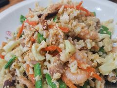 -聪辉同安老美食饭店(大元路店)