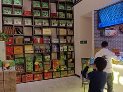 -梧州双钱龟苓膏(丽港航母店)