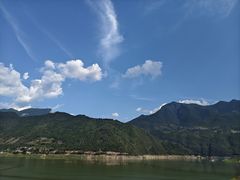 -白帝城·瞿塘峡景区