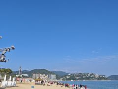 -大梅沙海滨公园