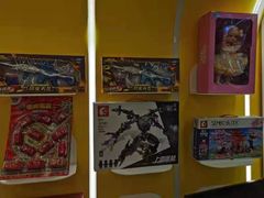 -动力小特工运动馆(望京店)