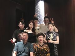 -万盛合(渔人码头店)