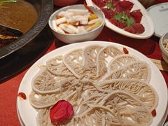 -蓉城老妈火锅(双林路店)