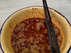 -定家小酥肉·清真(回民街店)