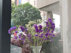 景观位-成都鼓楼智选假日酒店-餐厅