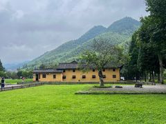 -毛泽东同志旧居